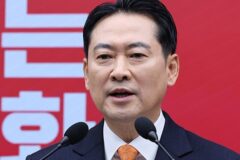 ‘국힘’ 장동혁, 비장의 카드 꺼냈다…