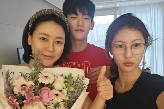 ‘송종국 이혼’ 박연수, 입 열었다… “서럽고 힘들어”