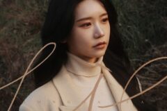 송하예, 박화요비 ‘Lie’ 리메이크 음원 발매…애절한 감성 재해석