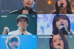 ‘싱어게인4’ 톱6, 뮤직팜과 전속 계약 체결…2년간 본격 활동 돌입