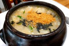 바다의 신선함과 여행의 여운을 한 그릇에 담아내는 속초 맛집 5곳