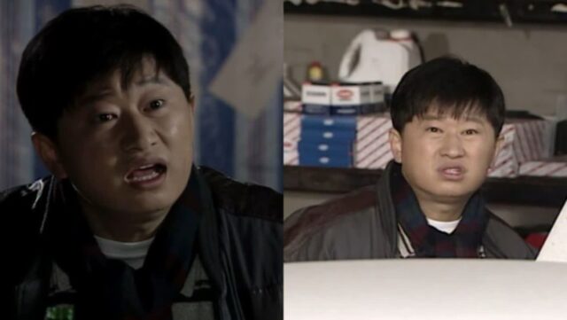 CF 20개 찍고 사라진 배우, 26년 만에 ‘펜션 사장’으로 돌아왔다?!