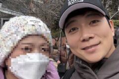 “세 번째 항암·삭발까지”…웃음주던 개그맨 가족 근황에 쏟아진 응원