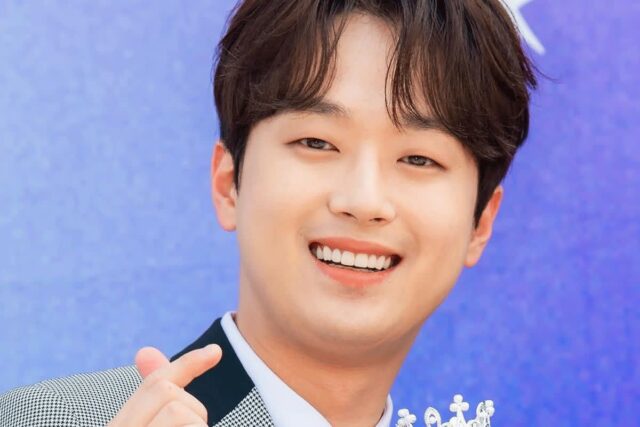 이찬원, 지갑 탈탈 털었다… 팬들 ‘환호’