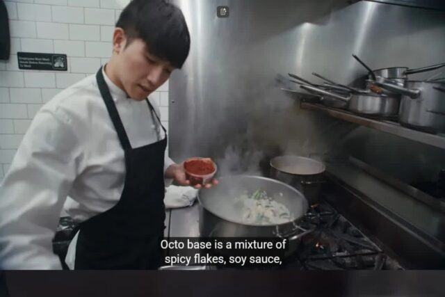 한국 조미료 ‘연두’의 위엄