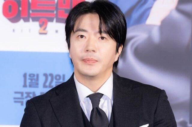권상우, ‘부친상’ 비보… 팬들 오열