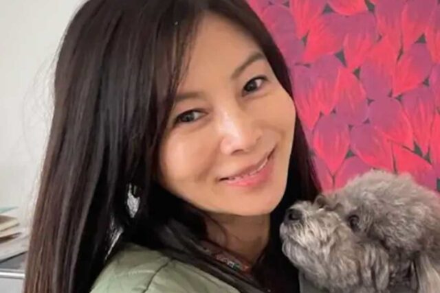 황신혜, 재혼 7년 만에 이혼… 끝내 오열