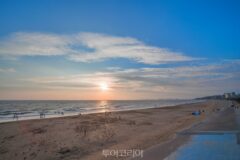 머드도시 보령의 반전, 겨울 미식·예술·체험 여행 재미 듬뿍
