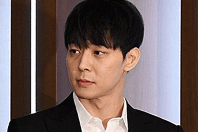 ‘마약 투약→은퇴 번복’ 박유천, 5년 만에 또…