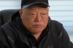 ‘정치 손절’ 김흥국, “이제 세상이 보인다”… 깜짝 발언