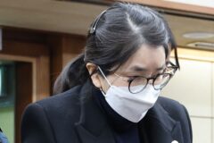 김건희, 끝내 ‘주인공’ 됐다… 정치권 술렁