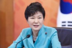박근혜, 다시 ‘대통령’ 된다…