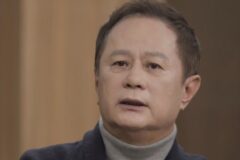 배우 송승환, 시각 장애 ‘4급’ 판정…