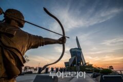 진도 겨울여행, 낙조와 어촌 체험으로 알차게!