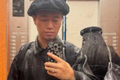 개리, 급격히 야윈 얼굴… 180도 달라졌다