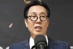 김영철, 선배 개그맨 ‘심정지’… 깜짝 고백