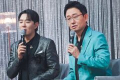 ‘가요톱텐’ 레전드 손범수, 32년 만에… 축하할 소식