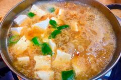 구수한 발효 향으로 밥상을 단단하게 채워주는 서울 청국장맛집 5곳