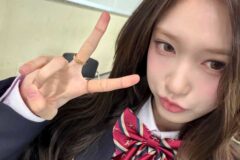 ’18세’ 女가수, 마지막 인사… “3년 마무리”