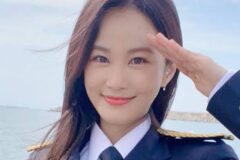 김지민도 ‘갑질 피해자’?… “겨우 쉬는 날 불러내 셔틀처럼 움직여”