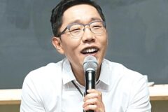 김제동 ‘강연료 논란’ 이후 무자극 일상