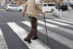 하루 5분씩 “이 운동” 하세요, 90살 넘어도 지팡이가 필요 없습니다.