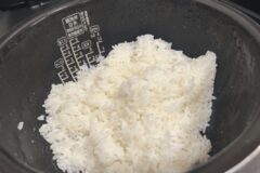 주부9단이 공개했습니다 “쌀 씻는 방법”만 바꿔도 밥맛이 3배 좋아집니다.
