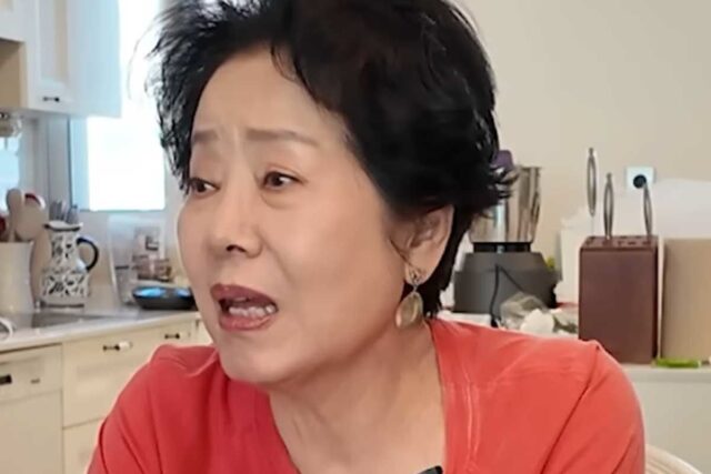 “개밥 먹으며 지내”… 선우용여 子, 결국 입 열었다