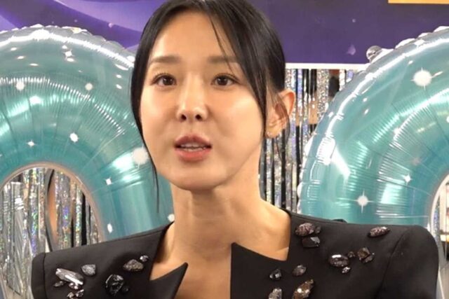 이지혜, ‘인중 축소술’ 후 180도 달라진 근황
