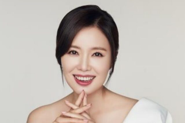 배우 하희라, 오토바이 사고 당해… 뒤늦은 입장