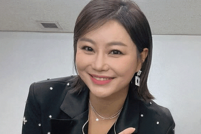 ‘장민호와 결혼설’ 김양, ‘신혼집’ 준비 완료…