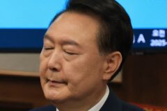 “사형 구형”… 尹, 초유의 사태 벌어졌다