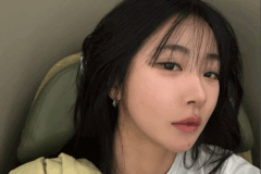 ‘달샤벳’ 달수빈, 숨 못쉬는 상태… ‘건강 악화 심각’