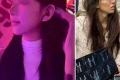 ‘남자친구 믿고..’ 캄보디아에서 발견된 유명 인플루언서