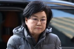 이혜훈, 진짜 ‘끝장’… 증거 나왔다