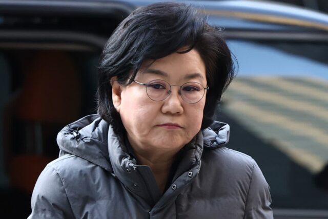 이혜훈, 진짜 ‘끝장’… 증거 나왔다