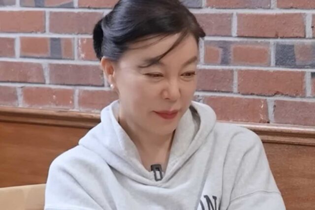 최화정, 실제 ‘인성’ 드러났다… 최측근 증언