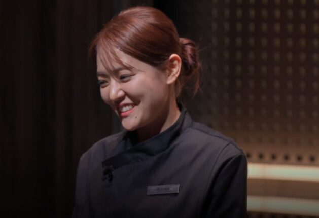 흑백요리사 박은영 ‘선넘은 채팅 유출’에 직접 해명