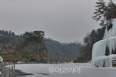 얼음 위를 걷고, 역사를 만나다… 철원의 특별한 겨울 여행
