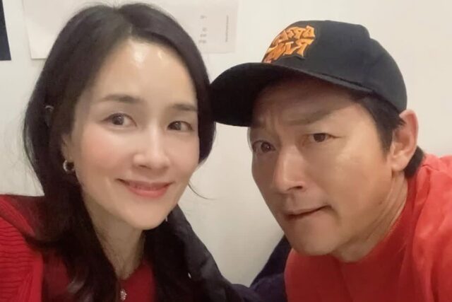 김남일, 중계석서 ‘말실수’… 난리 났다