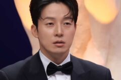 허경환, ‘유라인’ 아니었다… 문자 내용 유출