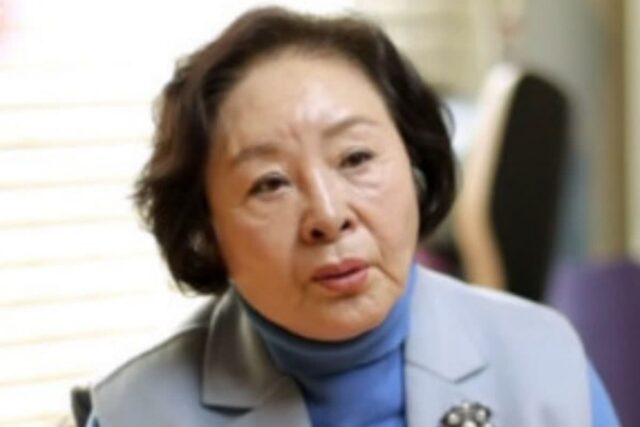 개그우먼 문영미, ‘낙태’ 수술… 뒤늦은 고백