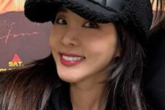 ’41세’ 산다라박, 열애 고백… “연예인 남친”
