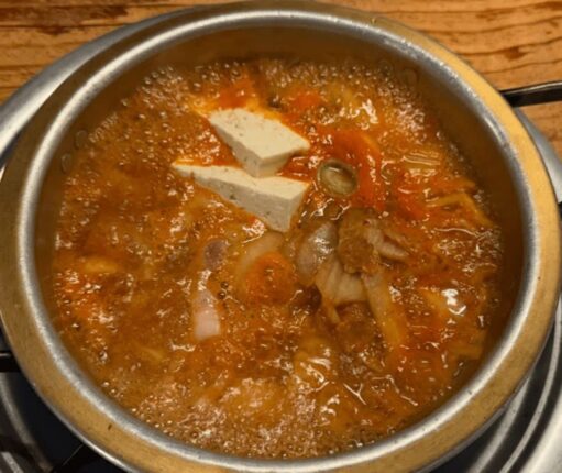 김치찌개 끓일 때 “이 음식” 마지막에 꼭 넣으세요 감칠맛 3배 높아집니다.