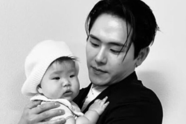 ‘인피니트 출신’ 이호원, 韓 떠났다… ‘이곳’서 포착