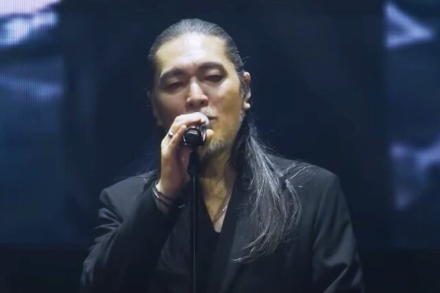 ‘은퇴 선언’ 임재범, 마지막 무대… 팬들 ‘패닉’