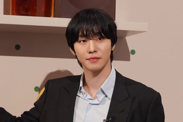 ’30세’ 안효섭, 기쁜 소식… 팬들 ‘환호’