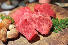 부위의 흐름과 불 조절로 완성도를 보여주는 한우 오마카세 맛집 4곳