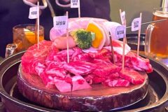 무대 밖에서도 취향이 드러나는 케이팝 아이돌 맛집 5곳