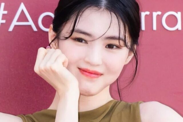 ‘결별’ 한소희, 돌연 ‘이곳’서 발견…